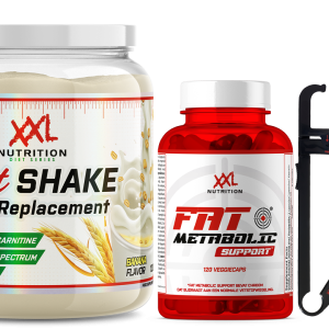 XXL Nutrition 30 Day Diet Starter Pack