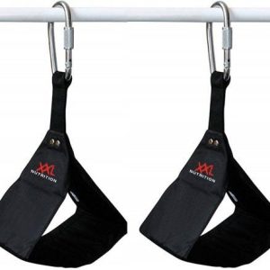 XXL Nutrition Ab Straps (1133221008438)