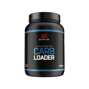 XXL Nutrition Advanced Carb Loader
