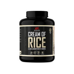 XXL Nutrition Cream of Rice