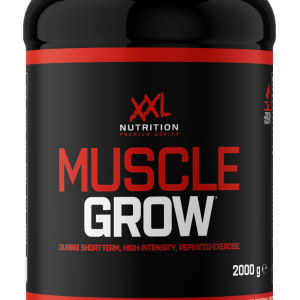 XXL Nutrition Muscle Grow Tropical 2000 gram (8719881010764)