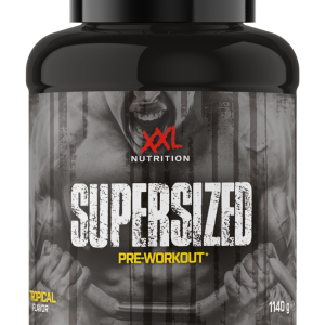 XXL Nutrition Supersized Pre-Workout (8719214564100)