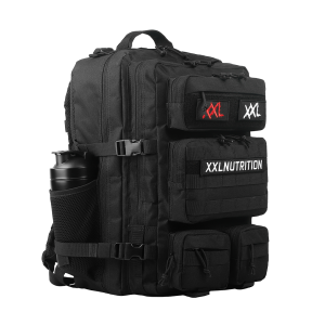XXL Nutrition Tactical Backpack (8719881034678)