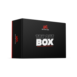 XXL Nutrition Try Out Box (8719214567682)