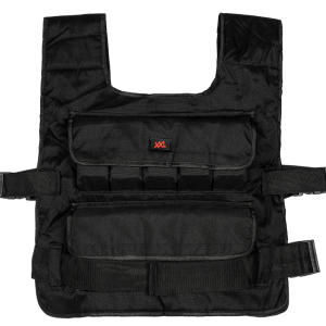 XXL Nutrition Weighted Vest (8719881011709)